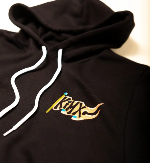 Unisex Hoodie - Image 2