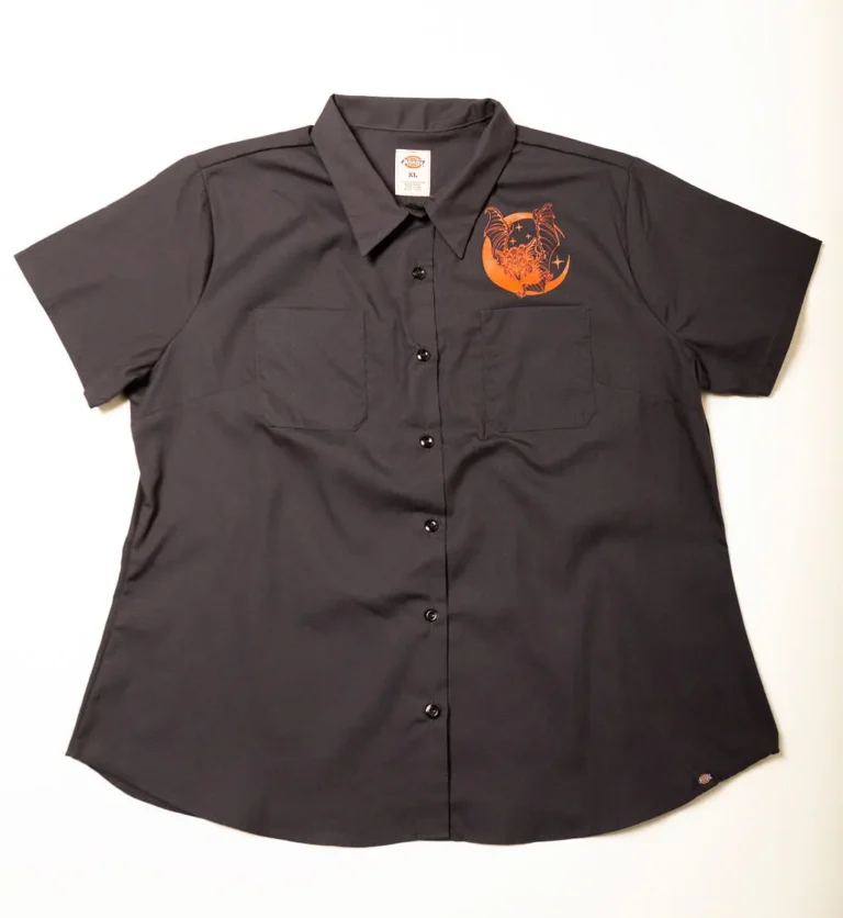 Womens Noches De Mezcal Shirt